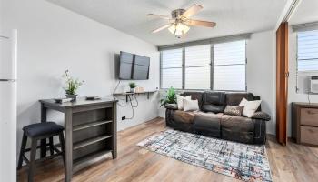 Clairmont condo # 305, Honolulu, Hawaii - photo 3 of 15