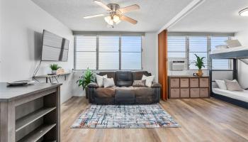 Clairmont condo # 305, Honolulu, Hawaii - photo 4 of 15