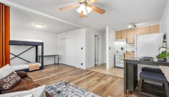 Clairmont condo # 305, Honolulu, Hawaii - photo 6 of 15