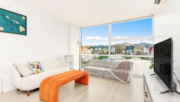 909 Kapiolani condo # 1607, Honolulu, Hawaii - photo 1 of 21