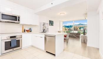 909 Kapiolani condo # 1607, Honolulu, Hawaii - photo 3 of 21