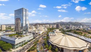 909 Kapiolani condo # 2207, Honolulu, Hawaii - photo 6 of 19