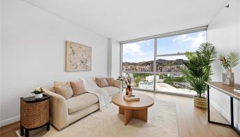 909 Kapiolani condo # 2305, Honolulu, Hawaii - photo 1 of 24