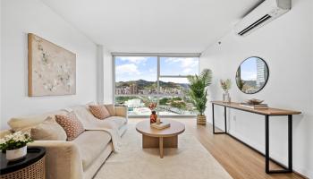 909 Kapiolani condo # 2305, Honolulu, Hawaii - photo 3 of 24