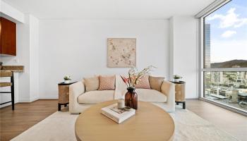 909 Kapiolani condo # 2305, Honolulu, Hawaii - photo 4 of 24