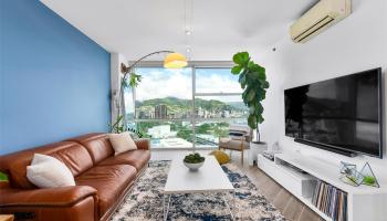 909 Kapiolani condo # 2405, Honolulu, Hawaii - photo 3 of 25