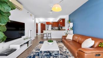 909 Kapiolani condo # 2405, Honolulu, Hawaii - photo 6 of 25