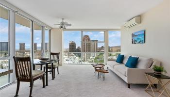 909 Kapiolani condo # 2504, Honolulu, Hawaii - photo 1 of 16