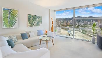 909 Kapiolani condo # 2507, Honolulu, Hawaii - photo 1 of 23