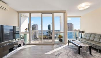 909 Kapiolani condo # 3102, Honolulu, Hawaii - photo 1 of 1