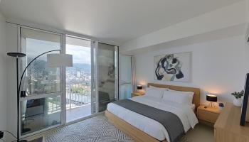 909 Kapiolani condo # 3105, Honolulu, Hawaii - photo 1 of 5