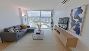 909 Kapiolani condo # 3105, Honolulu, Hawaii - photo 2 of 4