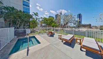 909 Kapiolani condo # 3105, Honolulu, Hawaii - photo 6 of 7