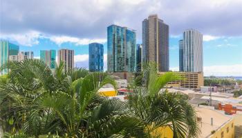 909 Kapiolani condo # 803, Honolulu, Hawaii - photo 2 of 25