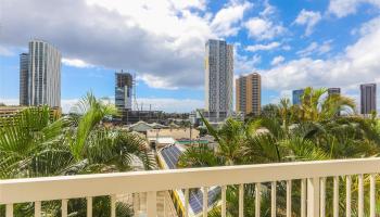 909 Kapiolani condo # 803, Honolulu, Hawaii - photo 3 of 25