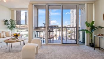 909 Kapiolani condo # 903, Honolulu, Hawaii - photo 2 of 24