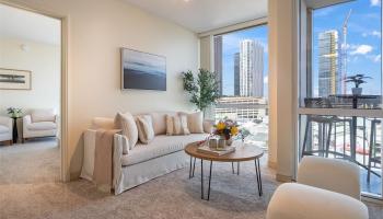 909 Kapiolani condo # 903, Honolulu, Hawaii - photo 3 of 24