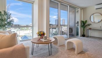 909 Kapiolani condo # 903, Honolulu, Hawaii - photo 4 of 24