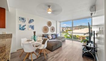 909 Kapiolani condo # 907, Honolulu, Hawaii - photo 1 of 1