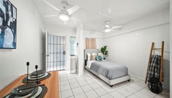 KUILEI GARDENS condo # 210, Honolulu, Hawaii - photo 2 of 17