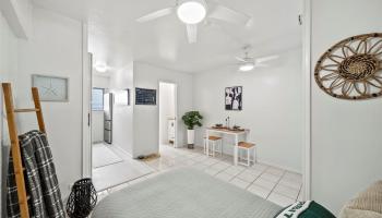 KUILEI GARDENS condo # 210, Honolulu, Hawaii - photo 3 of 17