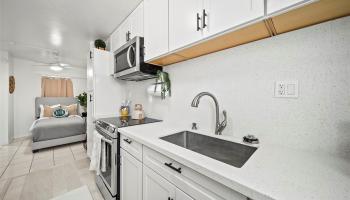 KUILEI GARDENS condo # 210, Honolulu, Hawaii - photo 5 of 17