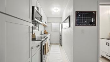 KUILEI GARDENS condo # 210, Honolulu, Hawaii - photo 6 of 17