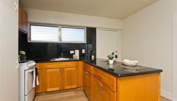 Kuilei Gardens condo # 211, Honolulu, Hawaii - photo 6 of 10