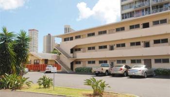 Kuilei Gardens condo # 302, Honolulu, Hawaii - photo 1 of 1