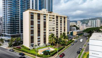 Sandalwood condo # 1001, Honolulu, Hawaii - photo 1 of 18