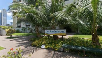 Sandalwood condo # 1008, Honolulu, Hawaii - photo 1 of 12