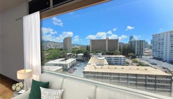 Sandalwood condo # 1103, Honolulu, Hawaii - photo 2 of 10