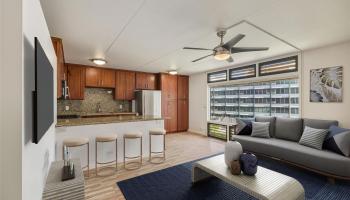 Sandalwood condo # 308, Honolulu, Hawaii - photo 6 of 20