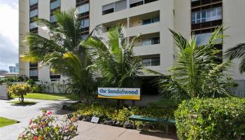 Sandalwood condo # 408, Honolulu, Hawaii - photo 1 of 11