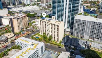 Sandalwood condo # 408, Honolulu, Hawaii - photo 1 of 16
