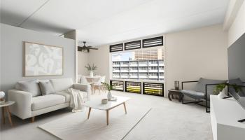 Sandalwood condo # 408, Honolulu, Hawaii - photo 1 of 17