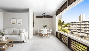 Sandalwood condo # 408, Honolulu, Hawaii - photo 2 of 17