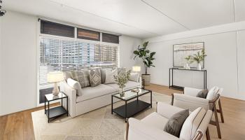 Sandalwood condo # 508, Honolulu, Hawaii - photo 1 of 1