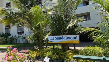 Sandalwood condo # 603, Honolulu, Hawaii - photo 1 of 13
