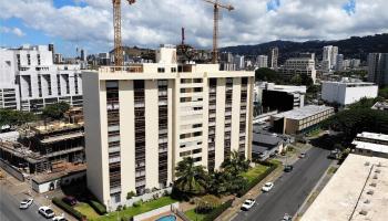 Sandalwood condo # 708, Honolulu, Hawaii - photo 1 of 1