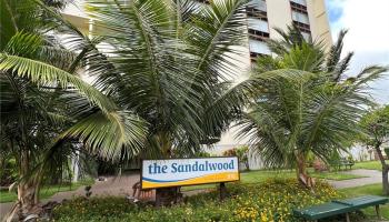 Sandalwood condo # 806, Honolulu, Hawaii - photo 1 of 14