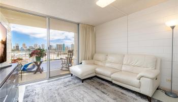 Holiday Parkway condo # 607, Honolulu, Hawaii - photo 1 of 1