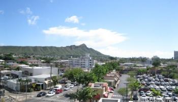 Holiday Parkway condo # 609, Honolulu, Hawaii - photo 1 of 1