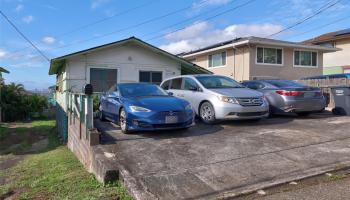 911  Luka Street Kamehameha Heights, Honolulu home - photo 3 of 14