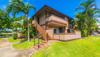 Palm Villas 2-GG condo # 15T, Ewa Beach, Hawaii - photo 1 of 24