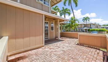 91-1008 Makaaloa Street townhouse # 3E, Ewa Beach, Hawaii - photo 5 of 21
