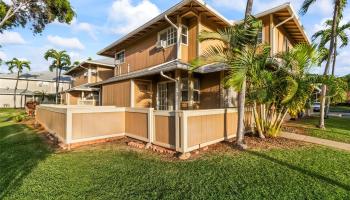 91-1008 Makaaloa St townhouse # 3E, Ewa Beach, Hawaii - photo 1 of 21