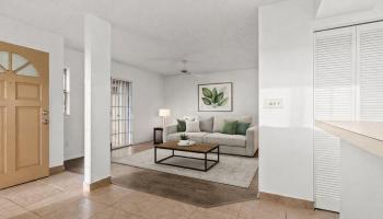 91-1008 Makaaloa St townhouse # 3E, Ewa Beach, Hawaii - photo 2 of 21