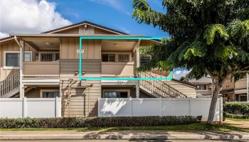 Villages of Kap townhouse # 504, Kapolei, Hawaii - photo 5 of 25