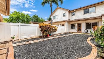 91-1010 Kaimalie Street townhouse # S4, Ewa Beach, Hawaii - photo 1 of 1